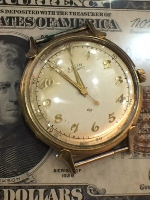 elgin durapower watch