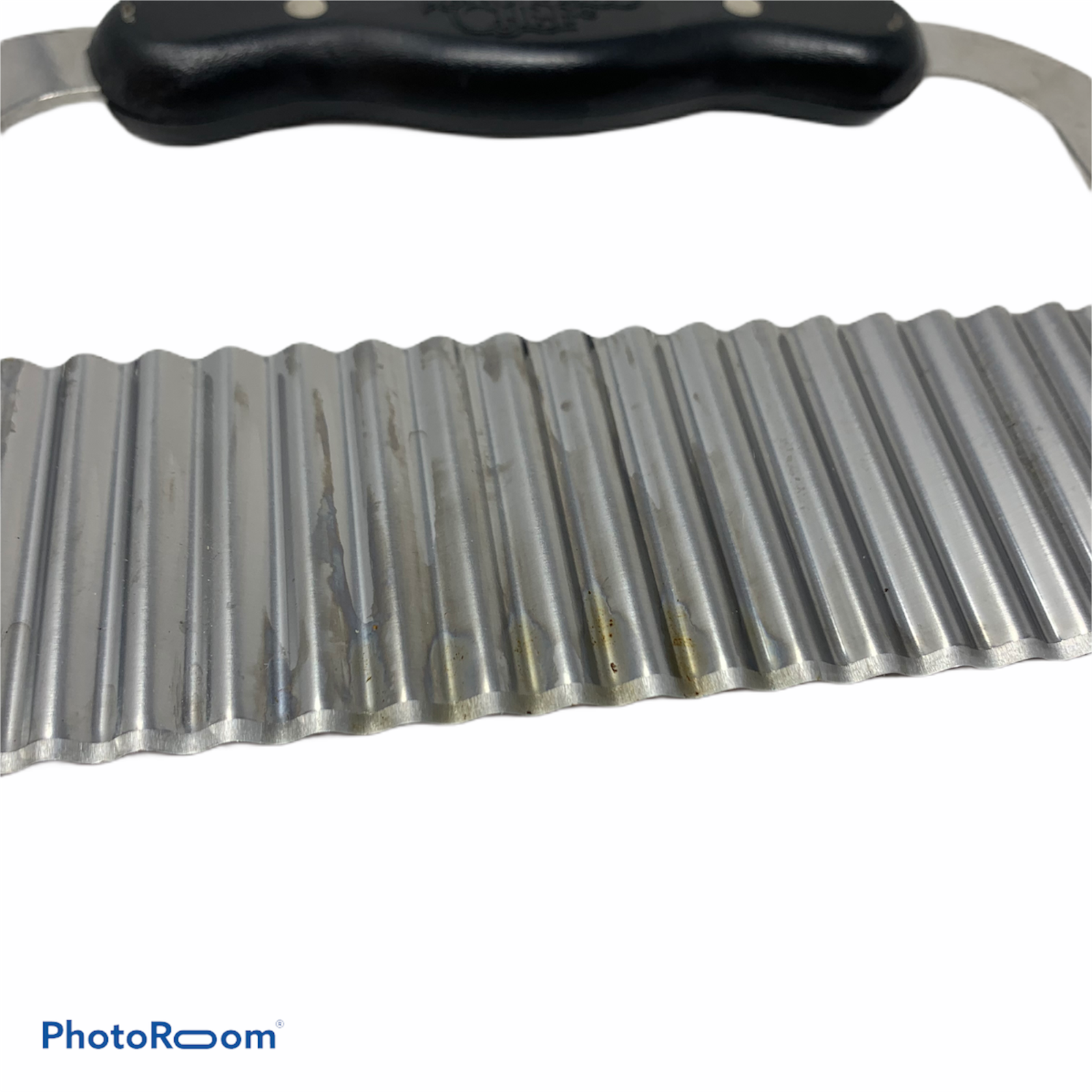 PAMPERED CHEF Lot 2 Veggie Wedger 2417 Crinkle Cutter 1063 Kitchen