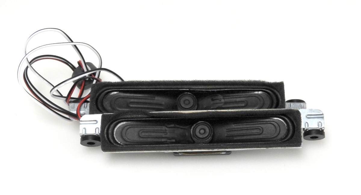 SANSUI SLED5515 TV Speakers