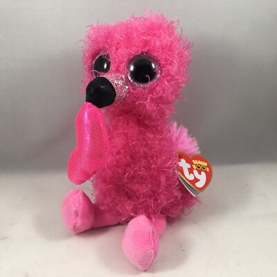 Ty Beanie Boos 6