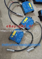 1PC MICRO EPSILON ILD1700-500 Laser Sensor optoNCDT1700 UPS/DHL/fedex