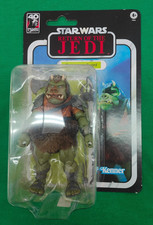 Star Wars Black Series ROTJ 40th Gamorrean Guard 6    Action Figure