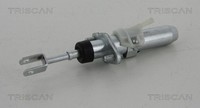 Triscan Geberzylinder Kupplung 8130 65203 FüR Saab 900 1 Combi AC4 AM4 EMS Turbo