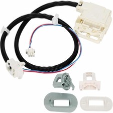For Washing Machine WH08X37938 Door Lock Switch WH08X32697 WH08X31577 WH01X279