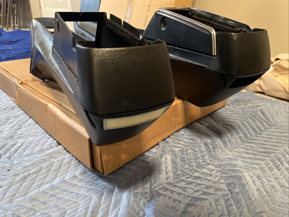 CONSOLAS AUTOMÁTICAS OLDSMOBILE 442 CUTLASS VINTAGE RARAS 1970-1972 DE FÁBRICA Foto 2 de 4