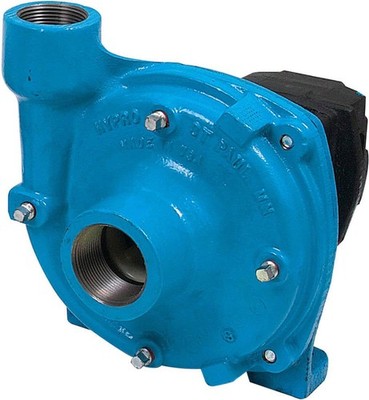 Hypro 9303C-HM4C Hydraulic Cast Iron Centrifugal Pump - OEM