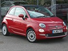 2015 65 FIAT 500 1.2 LOUNGE 3dr [AC] - SUNROOF - *FAULTS* - LONG NOV 2026 MOT!