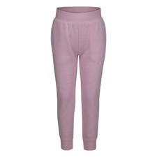 Nike Club Fleece Jogger Kids 6 Pink Elastic Waist Tapered Performance FROG573