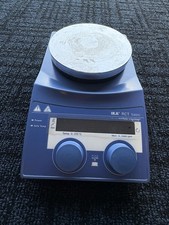 IKA RCT B S001 Basic Magnetic Stirrer with Heater, For Parts Only/Error Code