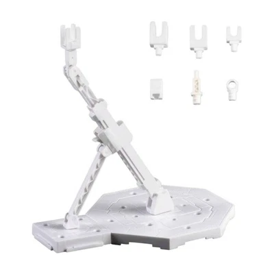 Support à Pince Articulé Multi-Joints Support Figurine Pince Rigide - Imagen 1 de 4