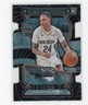 2023-24 Panini Obsidian Jordan Hawkins RC Rookie Mist Die Cut (BT)