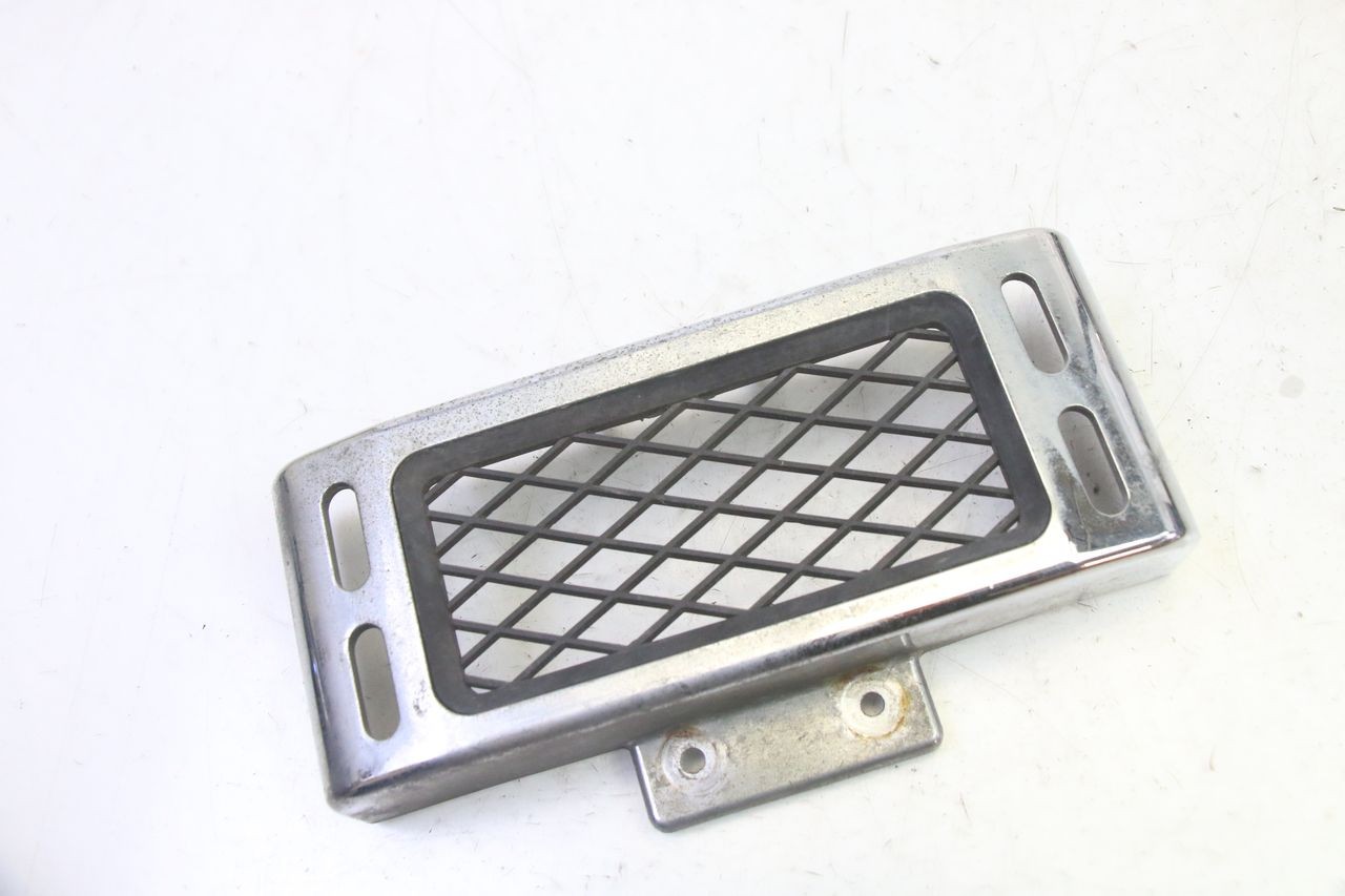 Radiator grille - HYOSUNG GV AQUILA 125 (2000 - 2004)