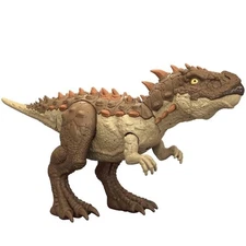 Jurassic World Chaos Theory Danger Pack Jakapil