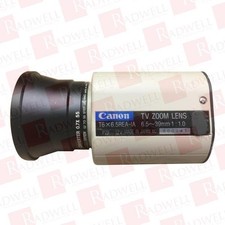 CANON T6X6.5REA-IA / T6X65REAIA (USED)