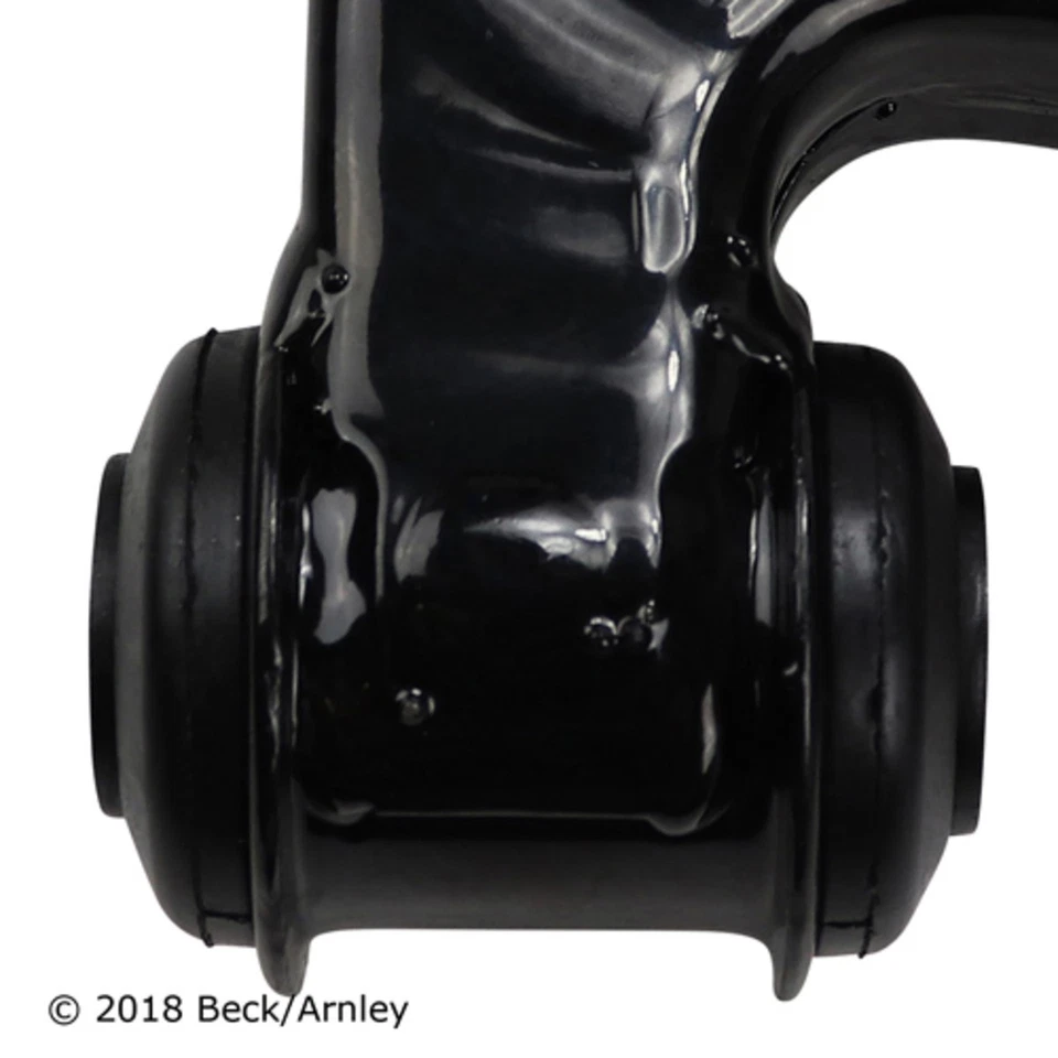 102-7614 Brazo de control Beck Arnley conductor delantero lado izquierdo inferior con rótula(s) Foto 3 de 4