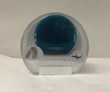 Foreo LUNA 4 go Facial Cleansing & Massaging Device, New open box