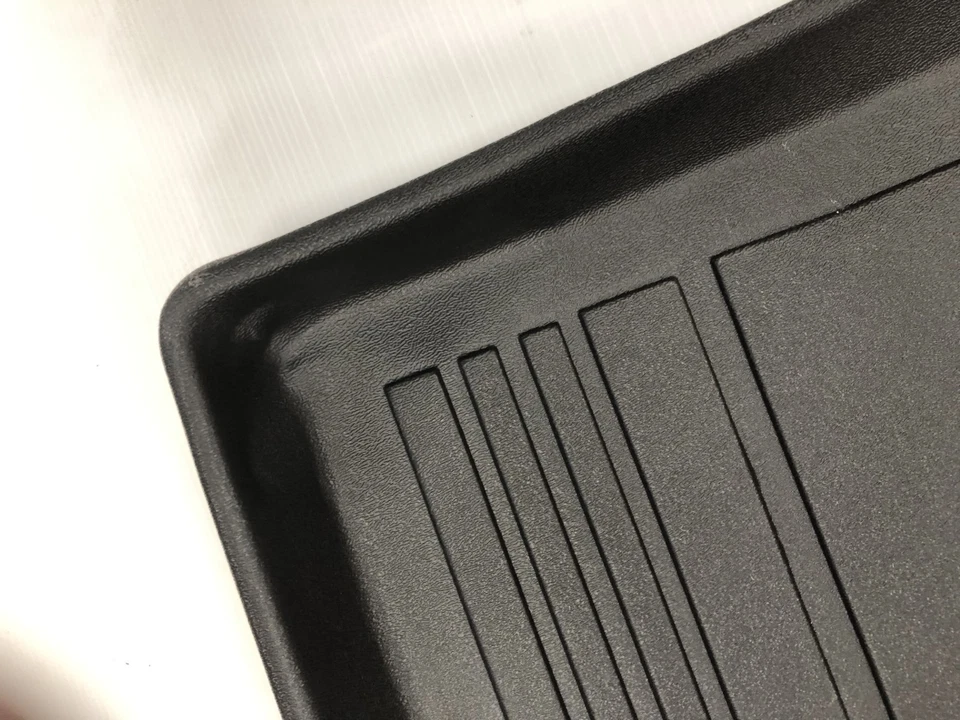 Alfombrilla de goma genuina Ford Edge 2015+ - 5352007 Foto 4 de 4