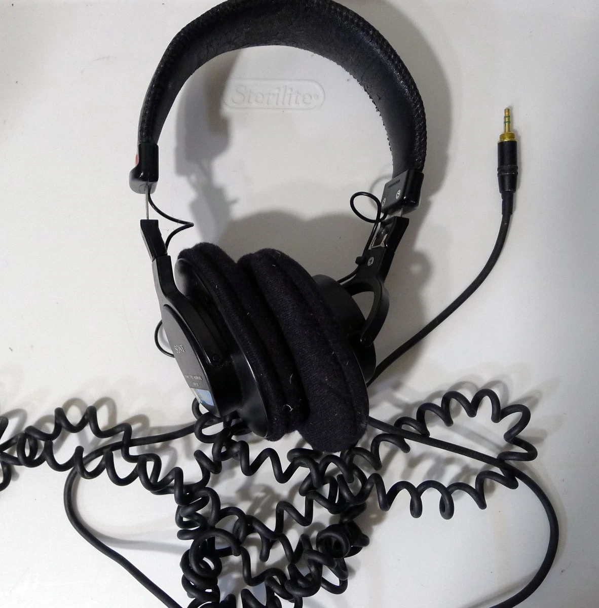 Sony Mdr 7506 for sale | eBay
