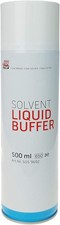 Rema Tip Top solvent liquid buffer 500ml for tyre repair cleaner removes silicon