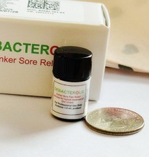 Effective canker Sore Pain Relief Debacterol