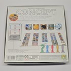  Concept Board Game Spiel des Jahres Complete  — photo 2