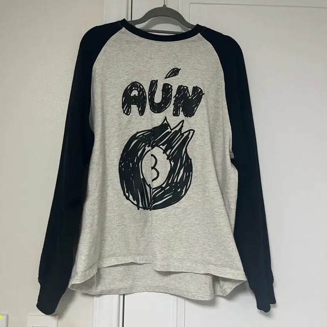 Team Comics 8-Ball Long Sleeve T-Shirt (Discontinued)