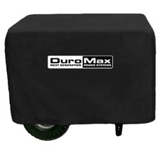 DuroMax XPLGC Large Weather Resistant Dust Gu...