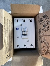 AB 100C85D10 Allen Bradley 100-C85D10 3P 85A 120V Contactor  A