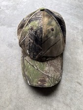 Light Up Brim Hunting Cap