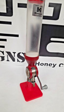 Powder Measure Stand for Hornady LOCK-N-LOAD Bushings