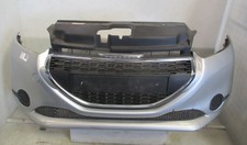 Pare-choc avant Peugeot 208