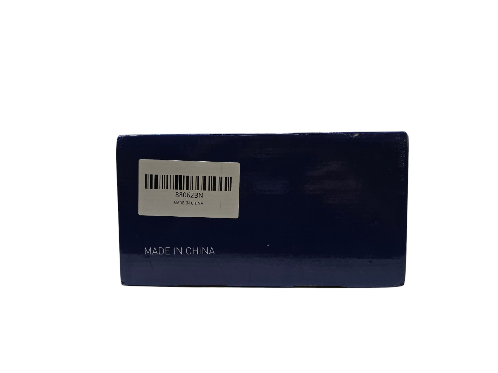 AIMADI DM-0106-BN 3-Handle 5-Spray Wall Mount Tub+Shower Faucet Brushed Nickel