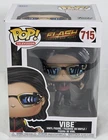 Funko Pop! Television The Flash fastest man alive Vibe #715