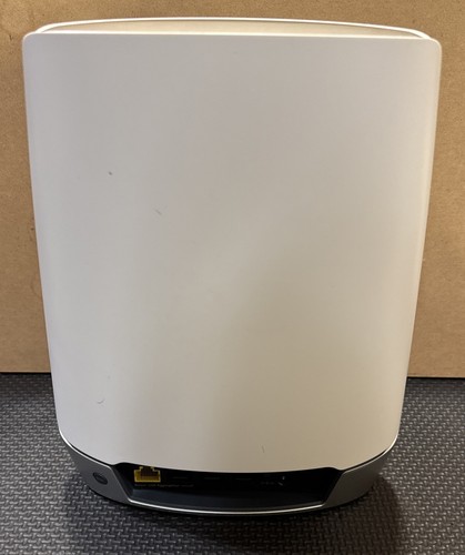 NETGEAR Orbi RBS350 Dual-Band Mesh WiFi 6 AX1800 Satellite for RBR750 - Picture 2 of 6