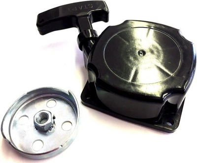 #ad GSMOON 43cc 49cc Pull Starter Recoil and Pawl $48.46