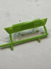 MPC 1970 PLYMOUTH BARRACUDA ORIGINAL REAR LOWER VALANCE! NOS! CIRCA 1970! VMCP!