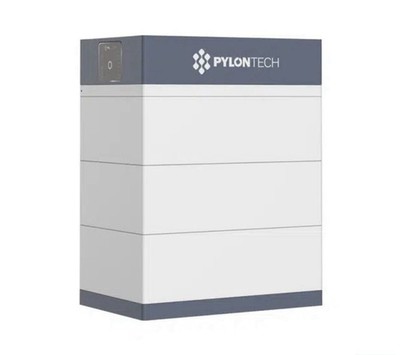 Pylontech Force H3 15.36 kWh HV-Batteriespeicher 14,73 kWh nutzbar