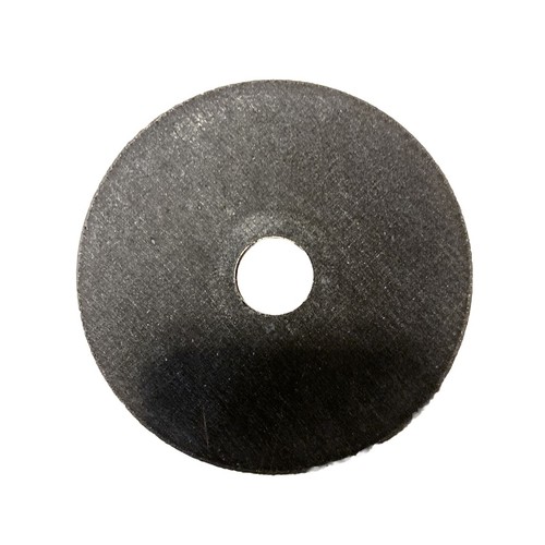 Norton Gemini Right Cut 4 1/2 x .045 x 7/8 Type 41 3 Count - Picture 3 of 3