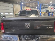 Used Tailgate Fits 2017 Ram Dodge 1500 Pickup Wo Rear View Camera Grade A Used Tailgate Fits 2017 Ram Dodge 1500 Pickup Wo Rear View Camera Grade A