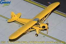 GeminiJets 1:72 J-3 Cub NC38759
