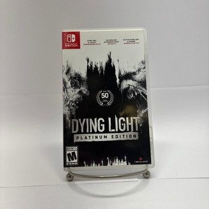 Dying Light Platinum Edition Switch | eBay