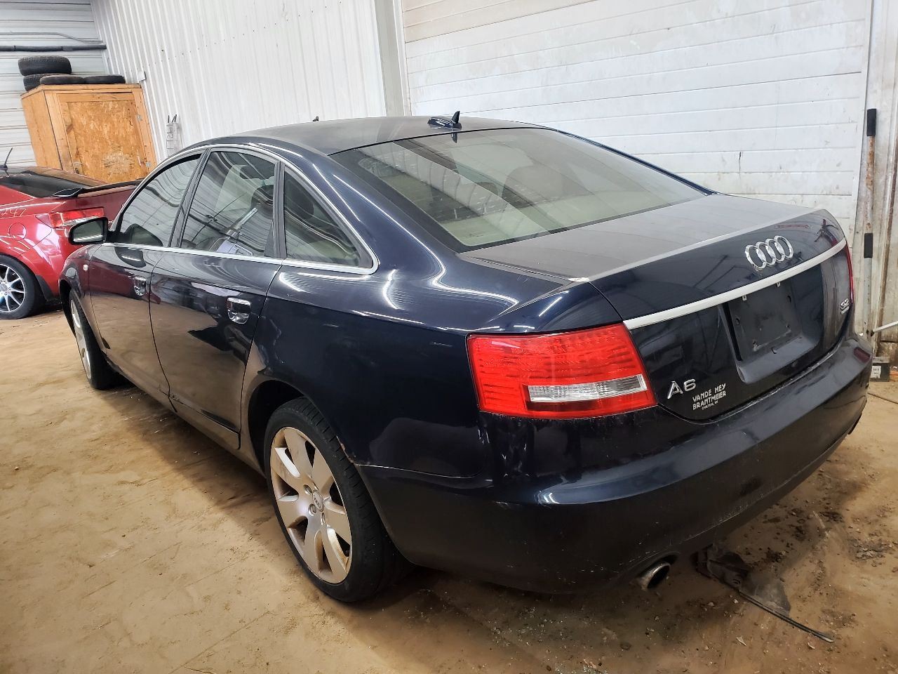 INTERIOR HEATER FAN Blower Motor Fits 08-15 AUDI R8 1850507
