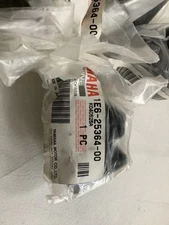 COMPLETE SET OF PARA TREW FOR FOR YAMAHA XT 400/500 1978/1982