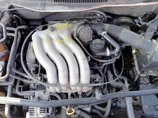 APK teilmotor VOLKSWAGEN BORA BERLINA 1J2 TRENDLINE becip2307087