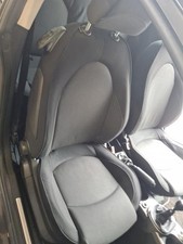 Siège Alfa Romeo MITO