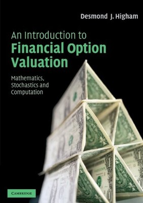 An Introduction to Financial Option Valuation: Mathematics, Stoc