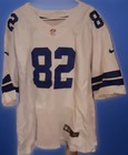 Nike Size 56 XXL Dallas Cowboys Jason Witten Football Jersey — photo 2