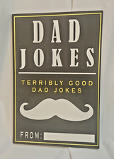 Dad Jokes: Terribly Good Dad Jokes by Share the Love Gifts 2017 