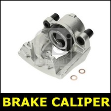 Brake Caliper Front Left Fits HONDA CIVIC Mk9 X 1.0 1.5 1.6 C929