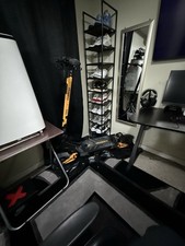 Ausum Gallop Goes Up To 41 Mph Has Lighting A Horn And Hydraulic Brakes.